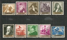 España goya edifil usato  Spedire a Italy