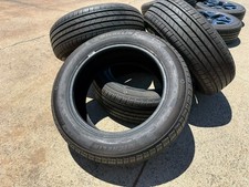 Tires 225 60r18 for sale  Rancho Cordova