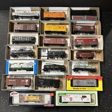 Train car lot for sale  Independence