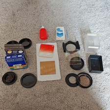 Job lot cokin for sale  BASILDON
