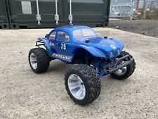 Traxxas slash brushless for sale  NORWICH