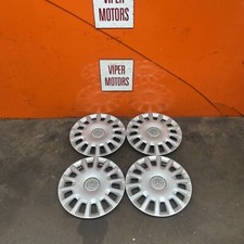 Vauxhall corsa wheel for sale  MANCHESTER