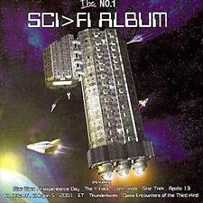 Various sci album for sale Various sci album for sale  STOCKPORT