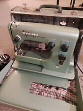 Vintage husqvarna viking for sale  WORTHING