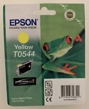 Riginal epson t0544 gebraucht kaufen  Mannheim