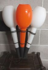Lampadario parete vetro usato  Italia