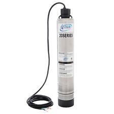 Ater series septic for sale  Dayton