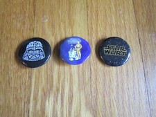 Vtg star wars for sale  Auburn