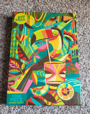 Jeff granito jigsaw for sale  Burbank