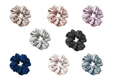 Scrunchies elastico per usato  Italia