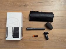 Audio technica at8010 for sale  MANCHESTER