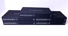 Pimsleur mandarin language for sale  Oakland
