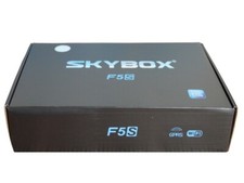 Decoder skybox f5s usato  Montale