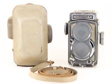 Rolleiflex baby 4x4 usato  Cormano