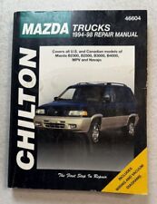 Mazda b2300 pickup for sale  Vancouver