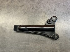Auspuff halter support gebraucht kaufen  Oelsnitz