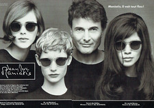 Publicité advertising 0624 d'occasion Publicité advertising 0624 d'occasion  Raimbeaucourt