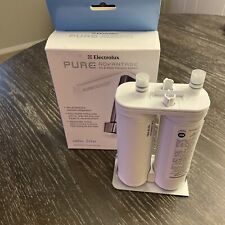 Filtro de água para geladeira Electrolux EWF01 Pure Advantage NSF testado novo comprar usado  Enviando para Brazil