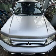 Bonnet for mitsubishi d'occasion  Expédié en Belgium