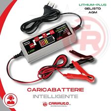 Caricabatteria intelligente pe usato  Matera