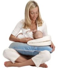 Boppy newborn booster for sale  Citronelle