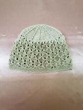 Cappellino neonato mesi usato  Bagnara Calabra