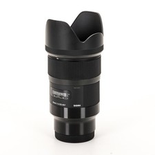 Sigma 35mm art gebraucht kaufen Sigma 35mm art gebraucht kaufen  Hamburg