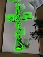 jack cactus sign neon for sale jack cactus sign neon for sale  Union Grove