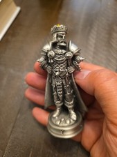Fantasy crystal chess for sale  Manteca