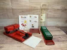 Red sizzix big for sale  Chandler