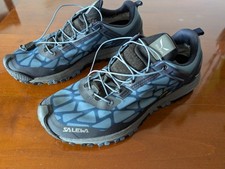 Salewa multi track usato  Cagliari