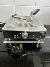 Hitcahi m68 amplifier for sale  ROYSTON