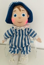 Bbc vintage andy for sale  WALTHAM ABBEY
