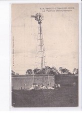 Trucy orgueilleux turbine d'occasion  France