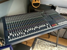 Soundcraft channel 7 gebraucht kaufen  Nordenham
