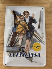 blechschild flugzeug gebraucht kaufen blechschild flugzeug gebraucht kaufen Kerpen