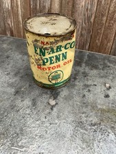 Enarco motor oil for sale  Halstead