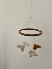 Neuwertiges mobilè babyspielz gebraucht kaufen  Ankum