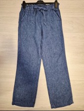 George linen straight for sale  LONDON