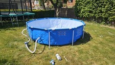10ft diameter bestway for sale  READING