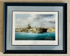 Historic print 250 for sale  OBAN