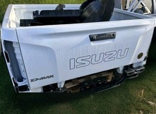 Isuzu dmax double for sale  RUGELEY