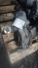 Carrier rear axle for sale  Camden