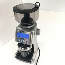 Breville bcg820bssxl smart for sale  Sacramento