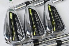 Cobra king radspeed for sale  Shipping to Ireland