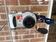 Sony mavica cd200 for sale  BOLTON
