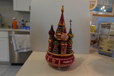Russian hand painted for sale  Federal Way