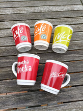 Donalds café tassen gebraucht kaufen  Radolfzell am Bodensee