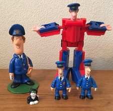 Vintage postman pat for sale Vintage postman pat for sale  EXETER