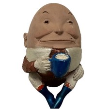 Vintage handmade humpty for sale  Waldorf